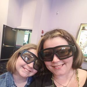 Meet your Posher, Mitzi